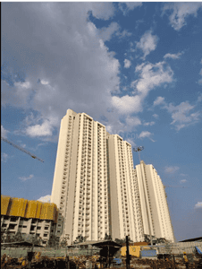 Project Image of 1864 Sq.ft 3 BHK Apartment / Flat for sale in Dommasandra for Rs. 26000000