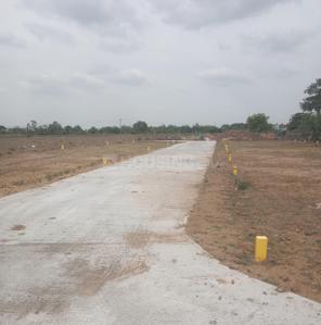 Project Image of 754.0 - 1283.0 Sq.ft Residential Plot Plot for buy in Superr Sangeetha Nagar
