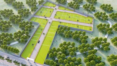 Project Image of 900.0 - 1500.0 Sq.ft Residential Plot Plot for buy in Shree Prithviraj Prabal Enclave