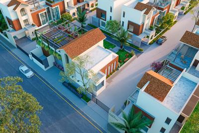Nilamber Nirant Elevation 2