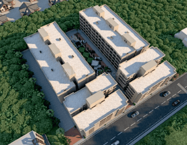 Project Image of 647.88 - 912.03 Sq.ft 2 BHK Apartment for buy in DSC Mannat Residency