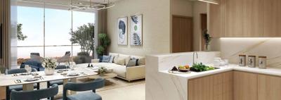 Project Image of 403.0 - 1418.0 Sq.ft Studio Studio Apartment for buy in Damac Valencia