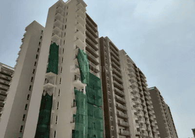 Project Image of 1945 Sq.ft 3 BHK Apartment / Flat for sale in Sahakara Nagar for Rs. 44000000