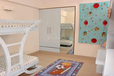 Project Image of 1890.0 - 2486.0 Sq.ft 3 BHK Apartment for buy in Espire Towers
