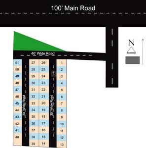 Project Image of 900.0 - 2200.0 Sq.ft 2 BHK Villa for buy in Mansani Laxmi Ganapathi Nagar