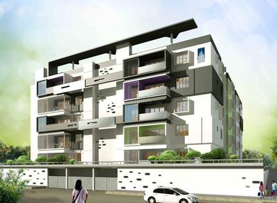 Project Image of 1255.0 - 1895.0 Sq.ft 2 BHK Apartment for buy in Unicon White Leaf