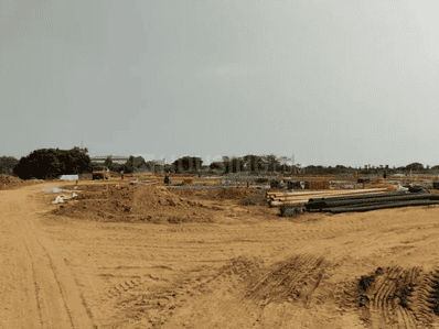 Project Image of 599.55 - 2499.38 Sq.ft Residential Plot Plot for buy in Pragna Manor