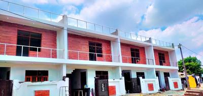 Project Image of 0.0 - 1500.0 Sq.ft 3 BHK Villa for buy in Yash Residency