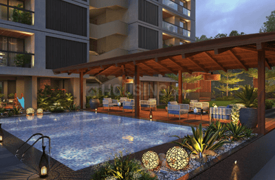 Project Image of 4572.0 - 6561.0 Sq.ft 4 BHK Apartment for buy in Divyam Pravesh