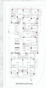 Project Image of 442.07 - 649.28 Sq.ft 1 BHK Apartment for buy in Suvarnabhumi Pranav