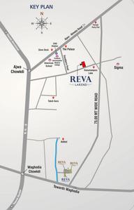 Project Image of 957.67 - 1718.57 Sq.ft 3 BHK Villa for buy in Aspire Reva Lakend