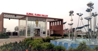 Project Image of 1500.0 - 2400.0 Sq.ft Residential Plot Plot for buy in Ajmal Flora Valley Plots