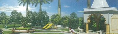 Gallery Cover Pic of Sangam Chakan Annex