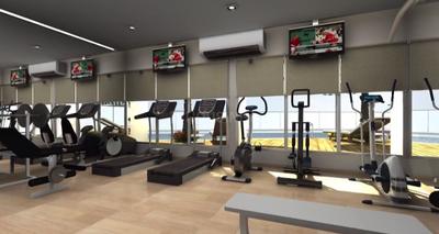 Project Image of 762.0 - 1251.0 Sq.ft 2 BHK Apartment for buy in Ahuja Lamor