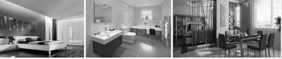Project Image of 1015.0 - 1350.0 Sq.ft 2 BHK Apartment for buy in S L V Ideal Nest
