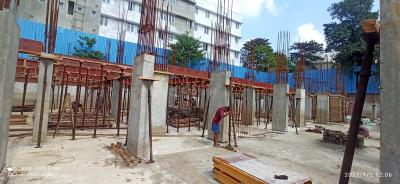 Project Image of 0.0 - 828.0 Sq.ft 2 BHK Apartment for buy in Ramaniyam Anugraha