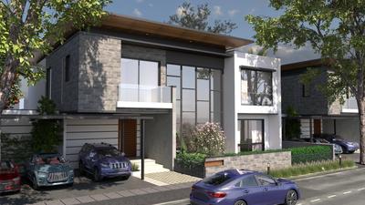 EIPL Treasure Trove Elevation 1
