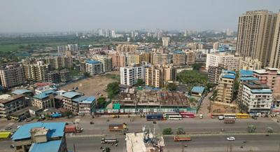 Project Image of 384.92 - 518.61 Sq.ft 1 BHK Apartment for buy in FBKA Jewels