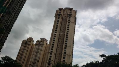 Project Image of 694.27 - 911.38 Sq.ft 2 BHK Apartment for buy in Persipina Grandstand