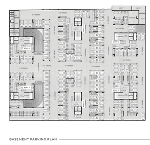Project Image of 0.0 - 721.46 Sq.ft 2 BHK Apartment for buy in Ganesh Malabar County III