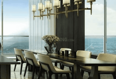 Project Image of 2725.53 - 2733.0 Sq.ft 4 BHK Apartment for buy in Shreeji Dios