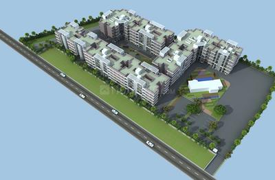 Project Image of 771.0 - 795.0 Sq.ft 3 BHK Apartment for buy in Yashada Life Vishakha Phase III