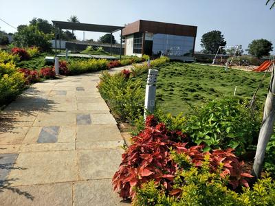 Project Image of 0.0 - 1130.0 Sq.ft 2 BHK Villa for buy in Virtusa Lorna Greens