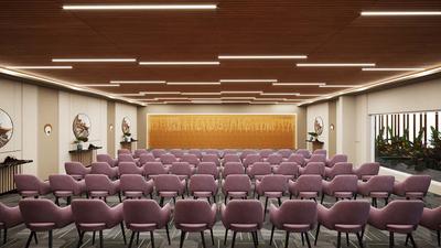 Project Image of 1875.0 - 2464.99 Sq.ft 3 BHK Apartment for buy in Vaishnavi Advaitha