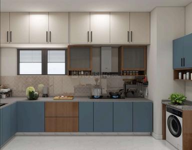 Project Image of 1140.0 - 1699.0 Sq.ft 2 BHK Apartment for buy in Visvas Vidhatri