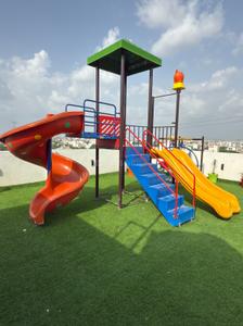 Project Image of 1263.92 - 1291.44 Sq.ft 4 BHK Apartment for buy in Shubh Udita