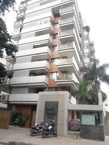 Project Image of 2335.0 - 3500.0 Sq.ft 3 BHK Apartment for buy in Sipani Grande