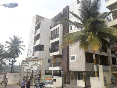 Project Image of 1010.0 - 1590.0 Sq.ft 2 BHK Apartment for buy in Pioneer KRS Endeavour