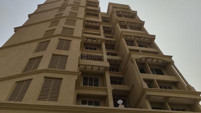 Project Image of 266.51 - 482.98 Sq.ft 1 BHK Apartment for buy in Patel Rudra Palace