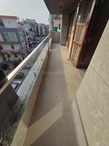 Project Image of 850.0 - 1700.0 Sq.ft 2 BHK Builder Floor for buy in Jai Jain Floors