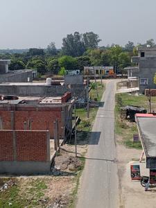Project Image of 800.0 - 3000.0 Sq.ft Residential Plot Plot for buy in Arsh City Property