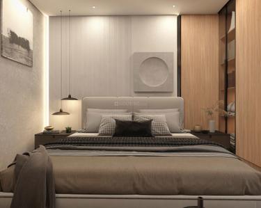 Project Image of 1960.0 - 3950.0 Sq.ft 3 BHK Villa for buy in Kanthi Ravista
