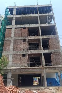 Project Image of 0.0 - 1225.0 Sq.ft 2 BHK Apartment for buy in SR KPN Reddy Residency