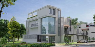 Project Image of 3113.0 - 5400.0 Sq.ft 4 BHK Villa for buy in UDB Villa Grande