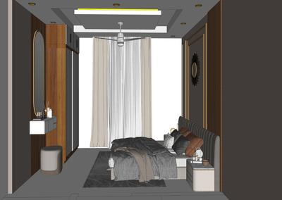 Project Image of 445.0 - 611.28 Sq.ft 1 BHK Apartment for buy in New Moreshwar Park