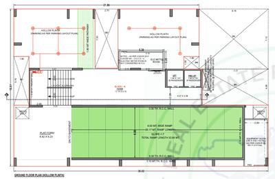 Project Image of 608.16 - 613.11 Sq.ft 2 BHK Apartment for buy in Neelkanth Pushkar Hill
