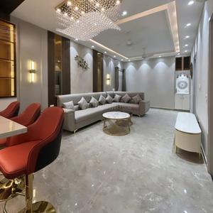 Project Image of 600.0 - 950.0 Sq.ft 3 BHK Apartment for buy in SSV Luxury Home