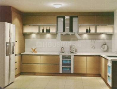 Project Image of 630.0 - 950.0 Sq.ft 1 BHK Apartment for buy in Five Star Gokul Nagar