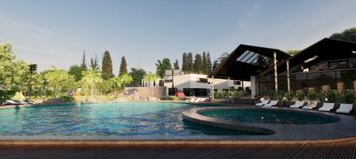 Project Image of 1503.0 - 14301.04 Sq.ft Residential Plot Plot for buy in Grupe Foxconn Estates