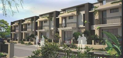 Project Image of 776.55 - 1269.0 Sq.ft 2 BHK Apartment for buy in Ashadeep Green Acres
