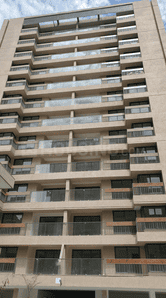 Project Image of 2070 Sq.ft 3 BHK Apartment / Flat for sale in Nana Chiloda for Rs. 6500000