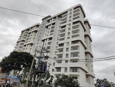 Project Image of 1190.0 - 1795.0 Sq.ft 2 BHK Apartment for buy in Sipani Pennantia