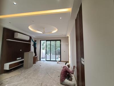 Project Image of 0.0 - 3420.0 Sq.ft 4 BHK Builder Floor for buy in AS Ulta Luxury Floor 15