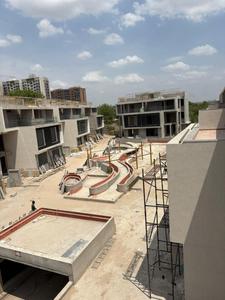Project Image of 2263.0 - 2830.59 Sq.ft 4 BHK Bungalow for buy in Forever Young