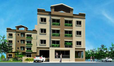 Project Image of 0.0 - 1044.0 Sq.ft 2 BHK Apartment for buy in Buildafina Lumos