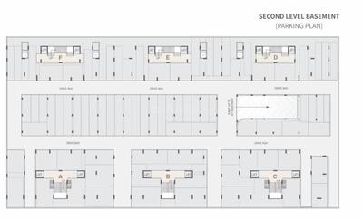 Project Image of 2619 Sq.ft 4 BHK Apartment / Flat for sale in PDPU Road for Rs. 20442500